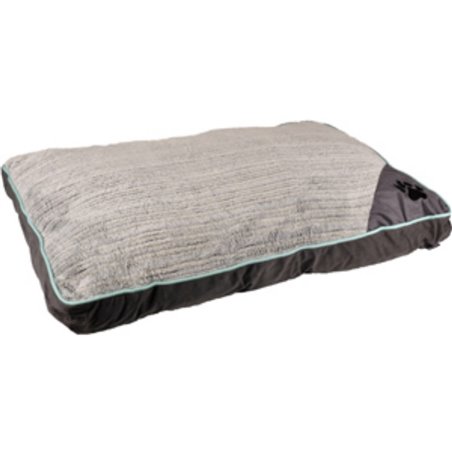 Kussen paradiso rechthoekig+rits 80 x50x10cm