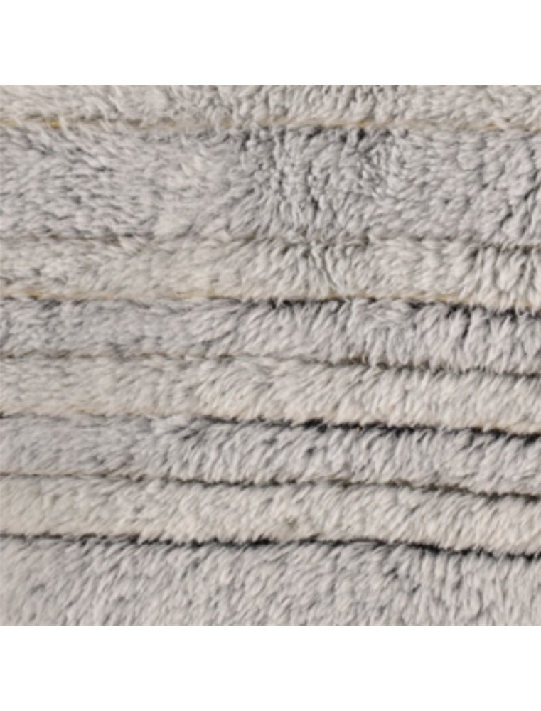 Kussen paradiso rechthoekig+rits 80 x50x10cm