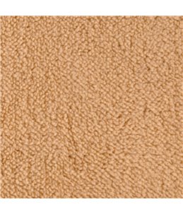 Hondenmand corvara 52x46x15cm blauw