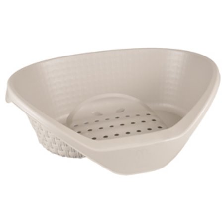 Pet bed nido zand 75cm 