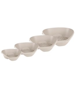 Pet bed nido zand 110cm