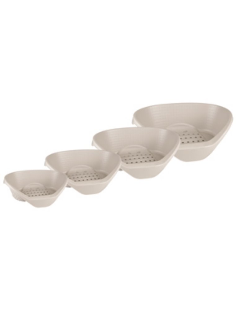 Pet bed nido zand 110cm