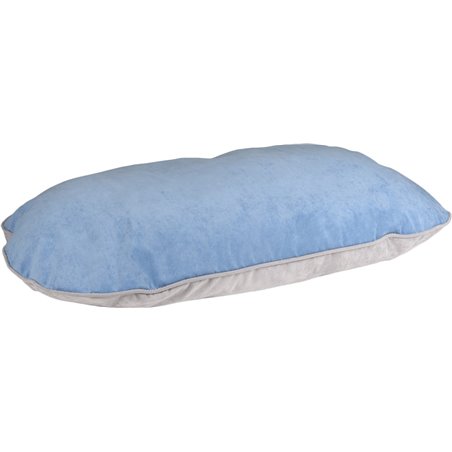 Kussen ovaal+rits orion bl110cm 