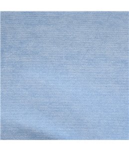 Kussen ovaal+rits orion bl110cm