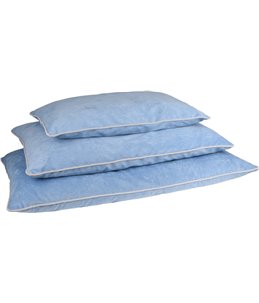 Kussen rh+rits orion bl 120x80x10