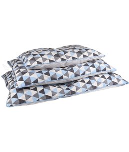 Kussen rh mercure bl 80x50x10