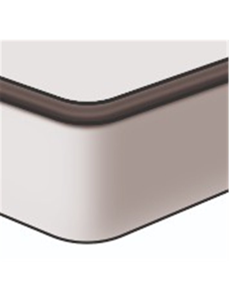 Kussen rh mercure bl 80x50x10