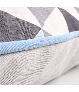 Kussen rh mercure bl 80x50x10