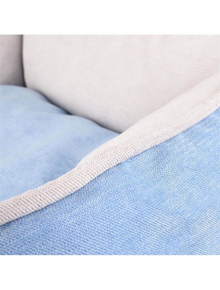 Hondenmand rh orion bl 70x50x25