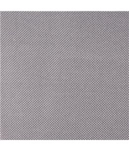 Hondenkussen plat lau grijs 70x47cm