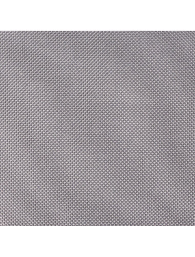 Hondenkussen plat lau grijs 70x47cm