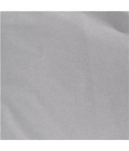 Hondenkussen ryk + rits 100x70x15cm