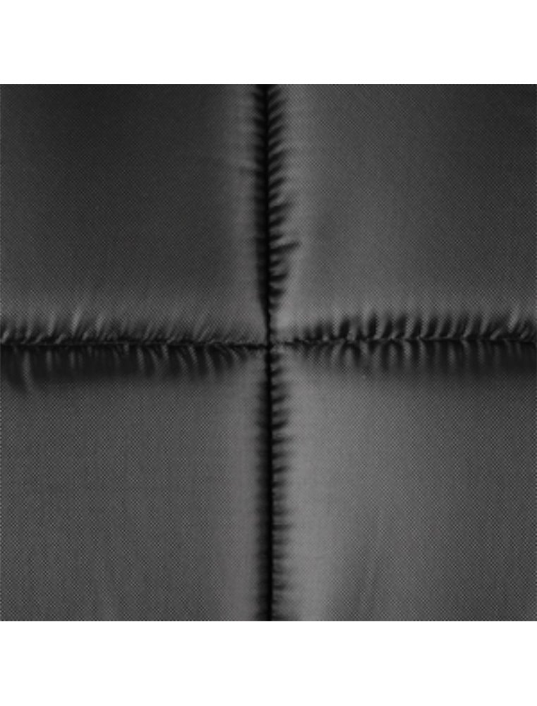 Kussen sherpa rh bruin 70,5x41,5x8