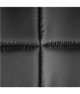 Kussen sherpa rh bruin 100x63x8cm