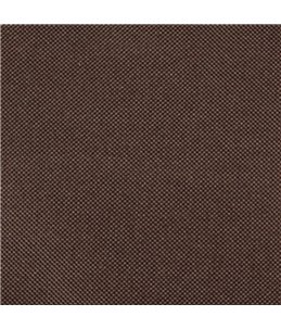 Kussen dreambay ovaal bruin 120x90x 16cm