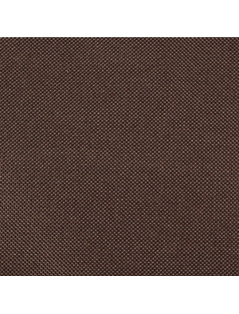 Kussen dreambay ovaal bruin 120x90x 16cm