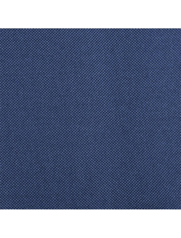 Kussen dreambay ovaal blauw 100x75x 15cm