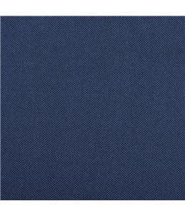Bed dreambay blauw 80x67x22 cm