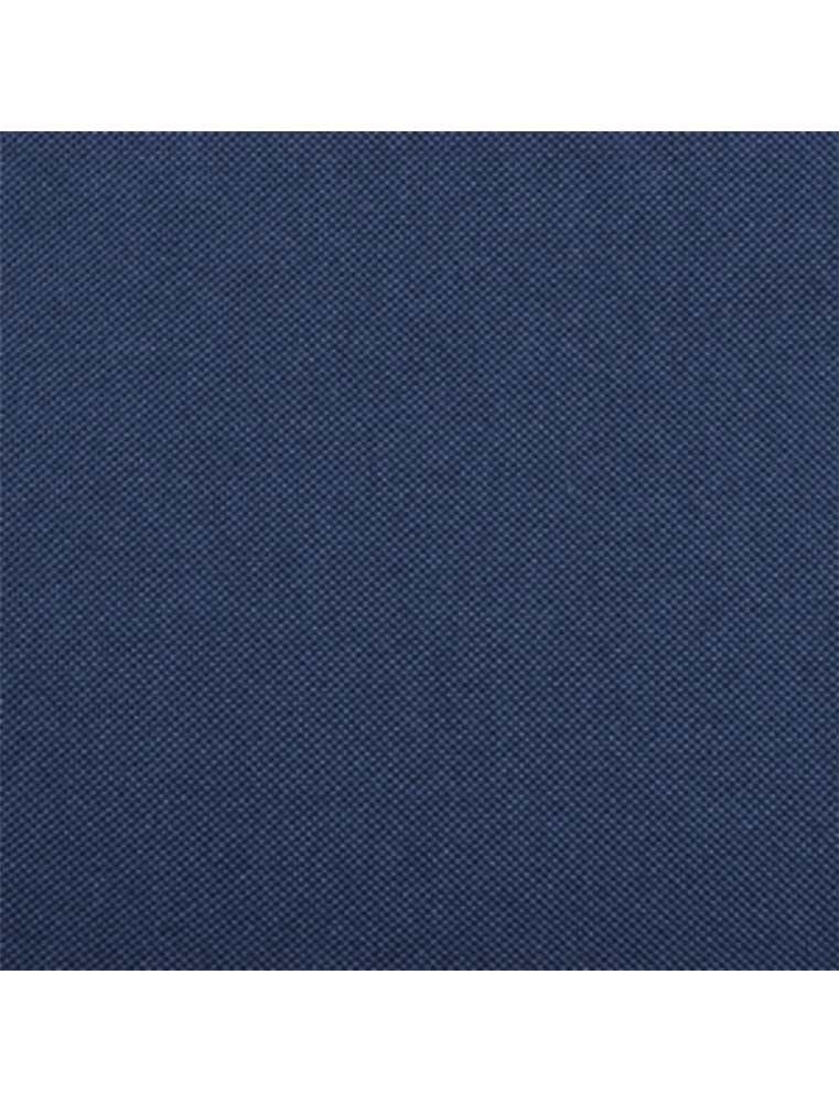 Bed dreambay blauw 80x67x22 cm