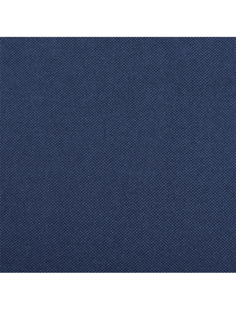 Bed dreambay blauw 80x67x22 cm