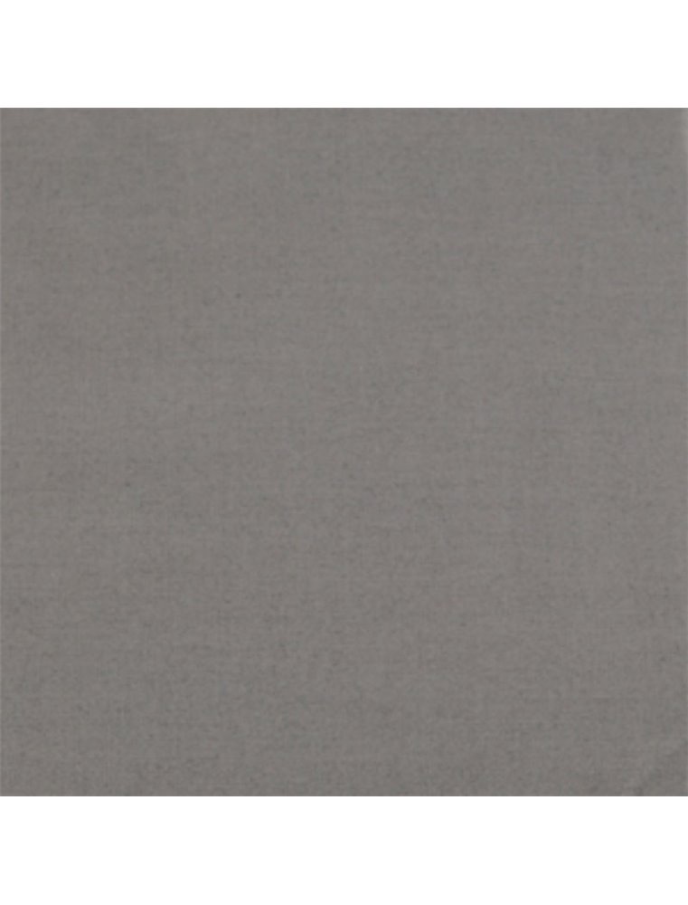 Kussen ovaal doc bed gr/zw 70x56x8