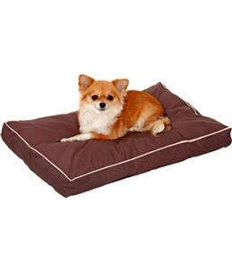 Kussen rh doc bed be/br60x40x8