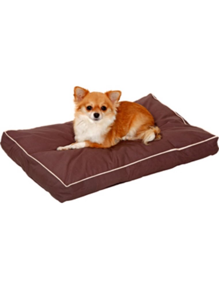 Kussen rh doc bed be/br60x40x8