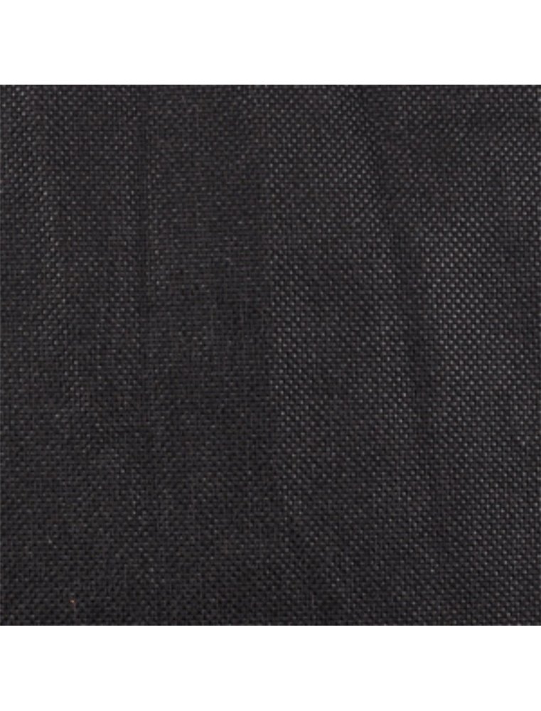 Kussen hoekig paws bruin fleece 97x71x4cm