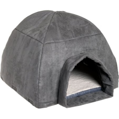 Iglo grijs/beige 50x50x53cm 