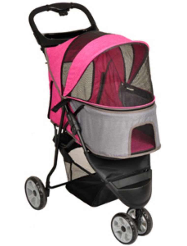 Buggy kiara roze