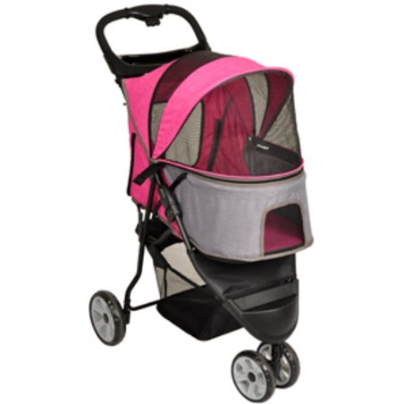 Buggy kiara roze 
