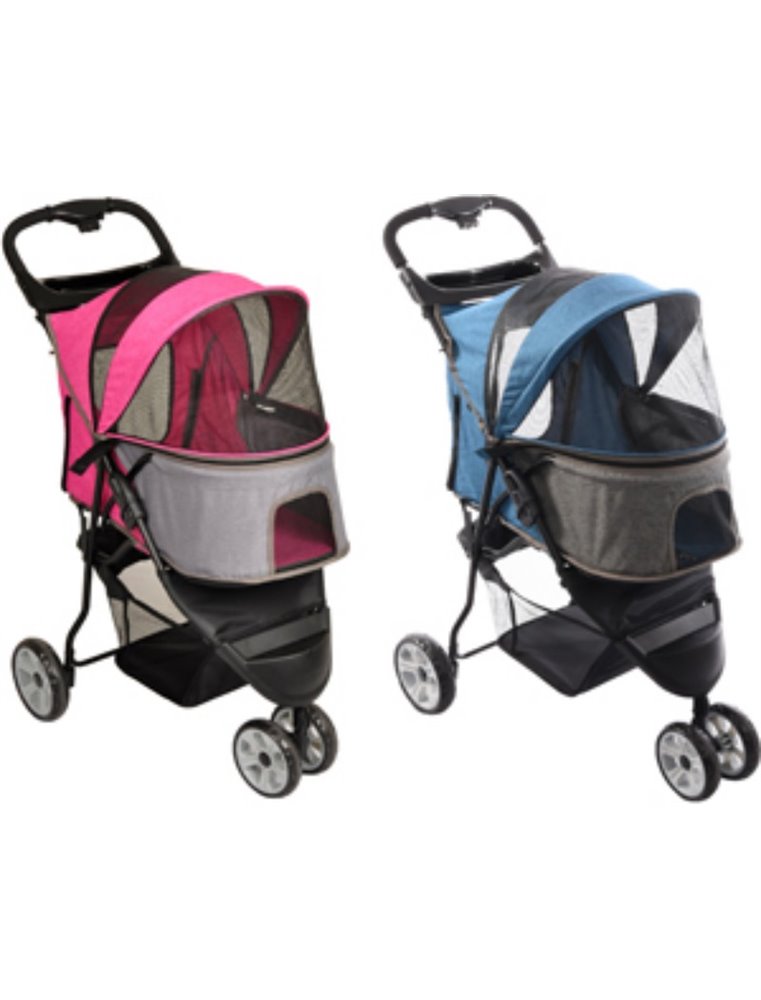 Buggy kiara roze