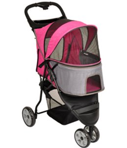 Buggy kiara roze