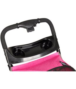 Buggy kiara roze