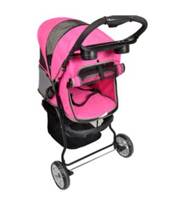 Buggy kiara roze