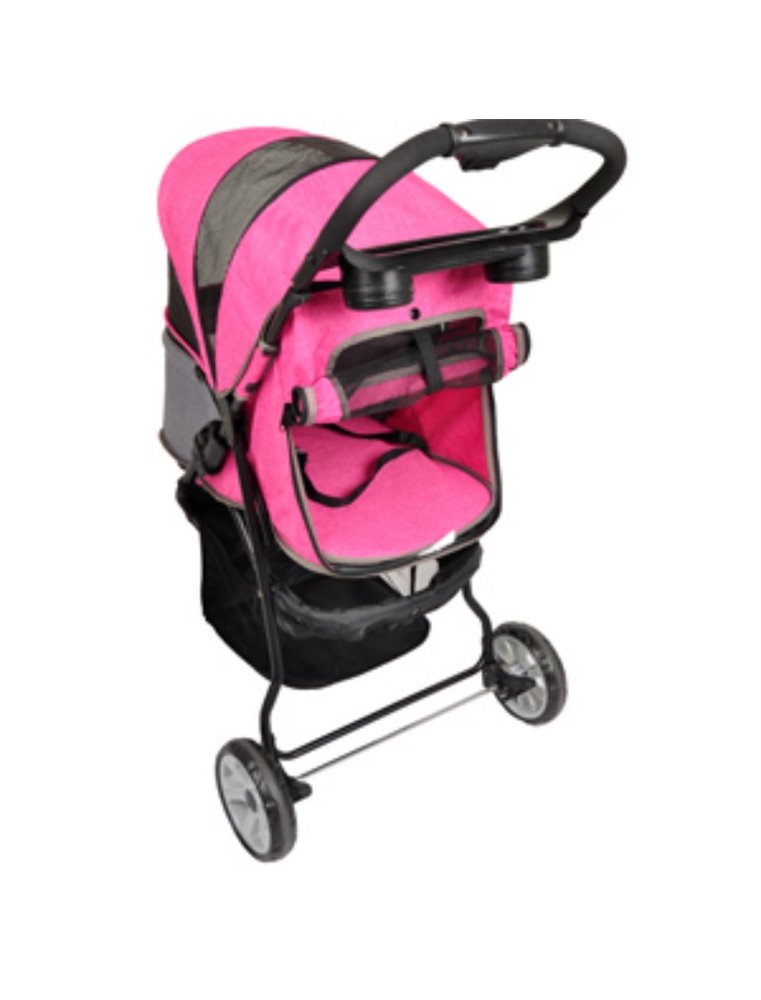 Buggy kiara roze