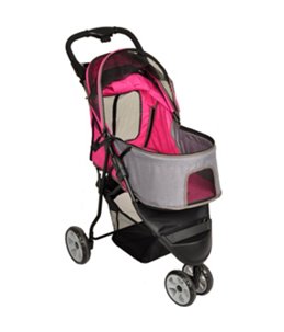 Buggy kiara roze