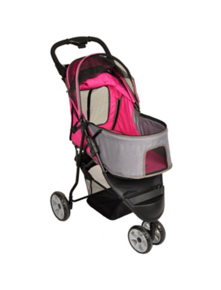 Buggy kiara roze