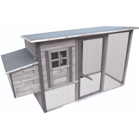 Kippenhok palacio - cottage 