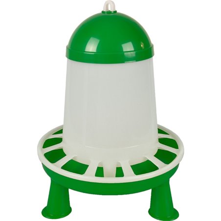 Voederbak twist 3kg incl pootjes 