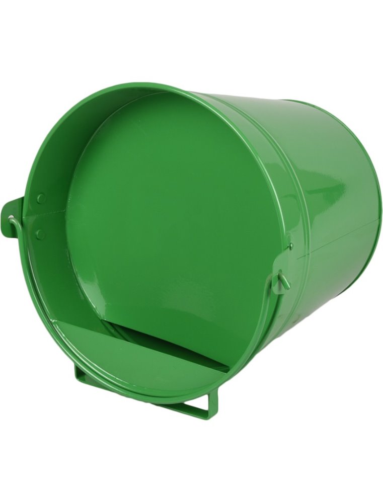 Drinkemmer griffin groen 7l