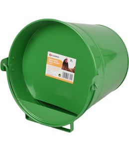 Drinkemmer griffin groen 7l