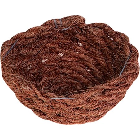 Broednest kokos 9x5cm 