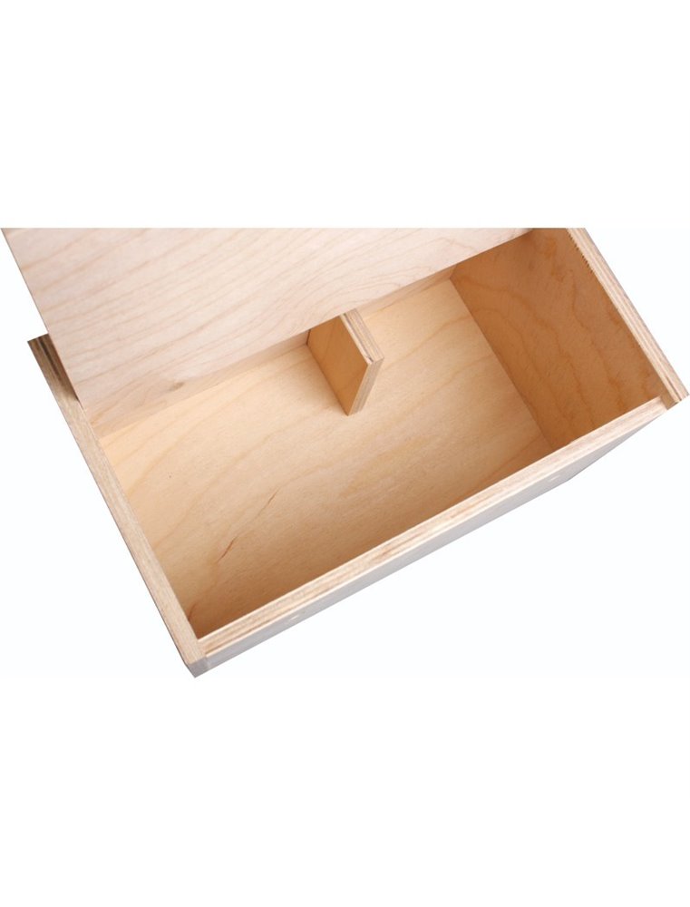 Nestkastje agaporniden horizontaal 