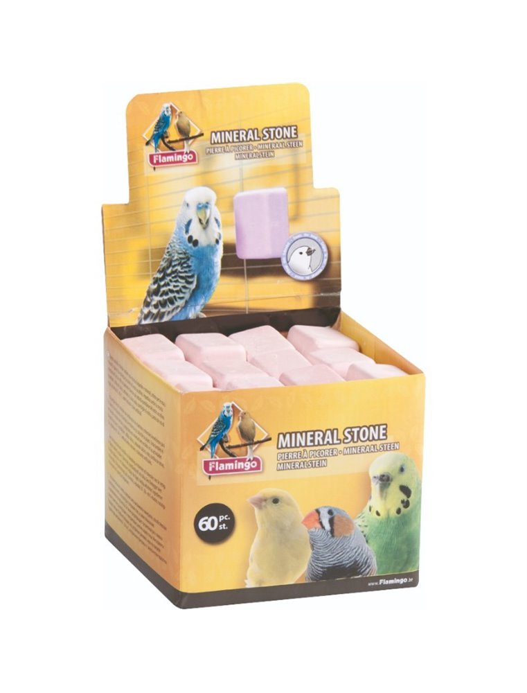 Piksteen klein in display 