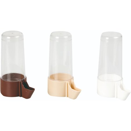 Super clic fontein kleuren wit 