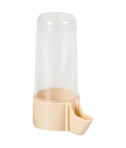 Super clic fontein kleuren wit 