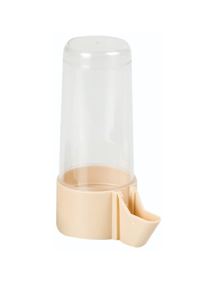 Super clic fontein kleuren wit 