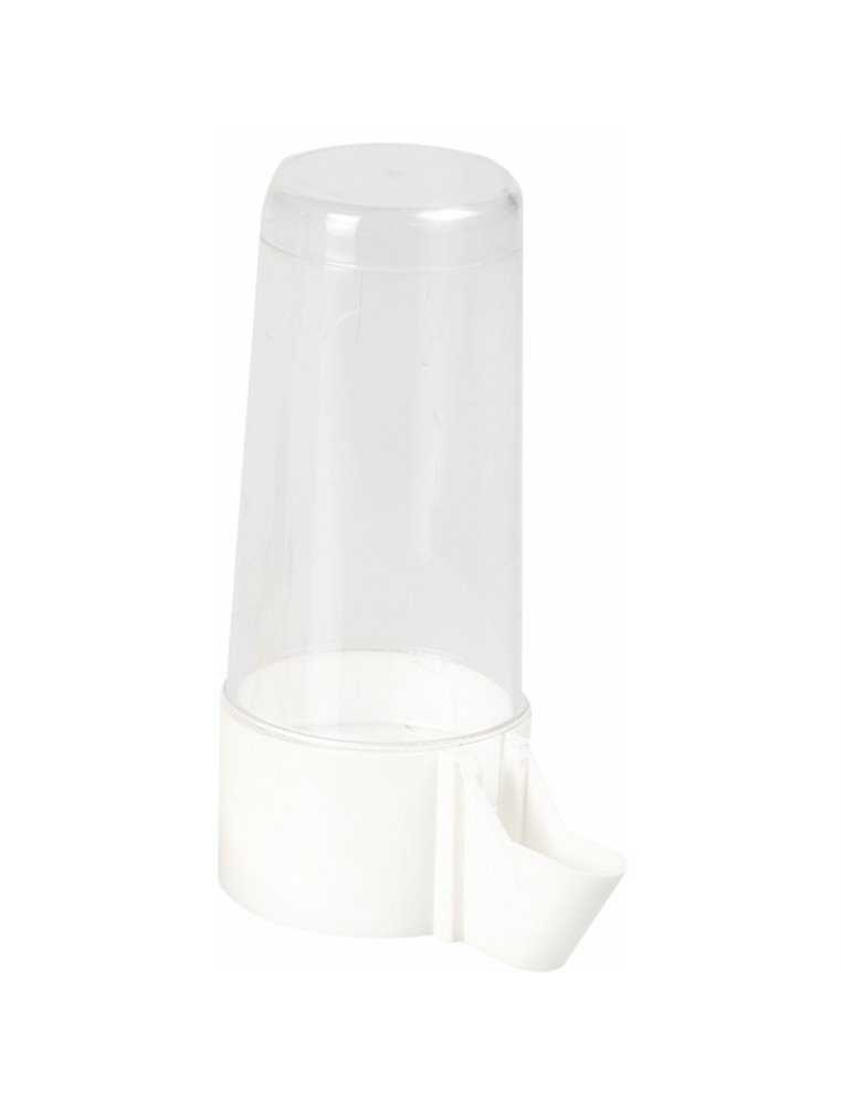 Super clic fontein kleuren wit 