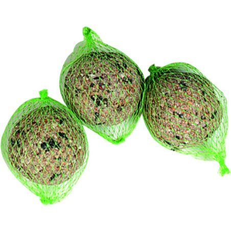 Mezenbollen vrac 90 gr. premium 